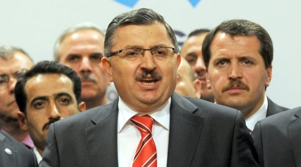 GÜNDOĞDU'dan Hükümete Eleştiri