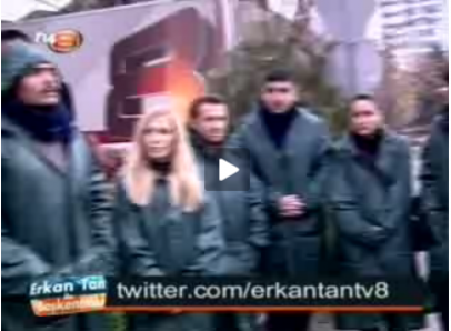 Başbakan sesimizi değil çığlığımızı duyuyor.