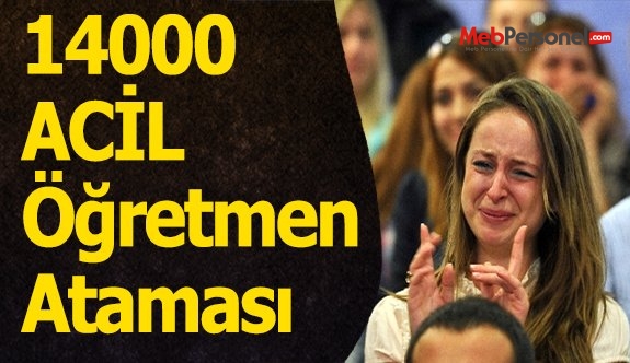 PKK ile İlintisi Olan 14 Bin Öğretmen Yerine Yeni Atama