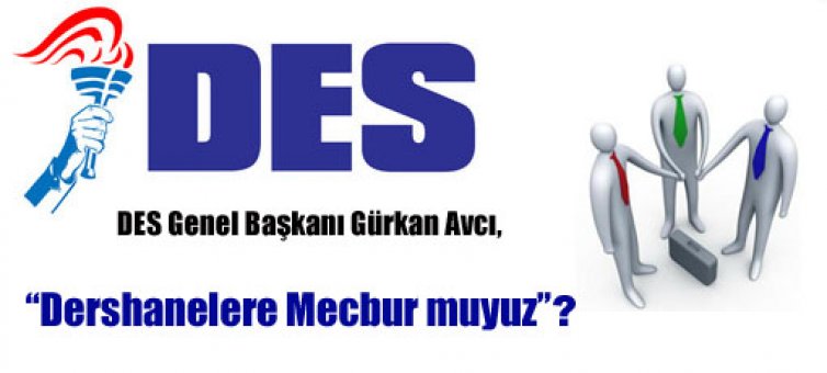 Eğitim Meselemiz, Terör ve İşsizlikten de önemlidir!