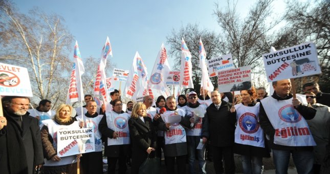 Hesabı öğretmenler soracak!