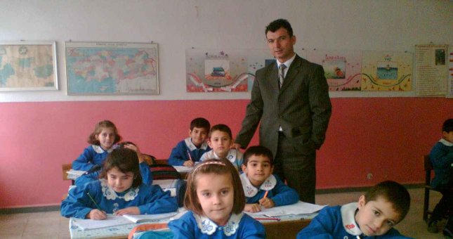 Norm Kadro Fazlası Öğretmenlerin Resen Atamaları Yapılmamalıdır