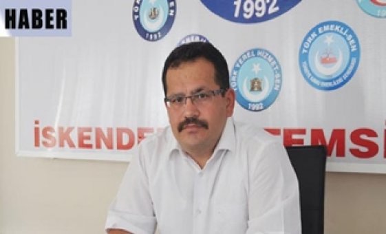 Hani Şeffaf Bir Yönetim Sergilenecekti?