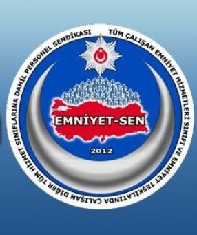 EMNİYET-SEN ÜYELERİNE AMİR BASKISI