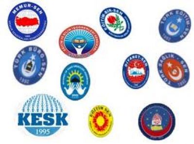 Tüm Sendikalara Aynı Mesafade Durmaktayız.