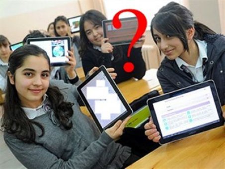 İşte FATİH Projesine Ayrılan Bütçe!