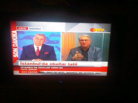 İstanbul'da yarın okullar tatil mi ?