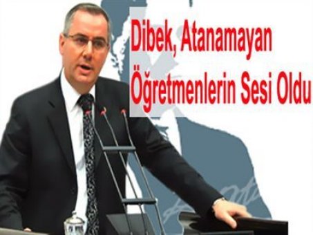 '130 Bin Öğretmen Açığı Var ama Atanamayan Öğretmenler Hala Açıkta!'
