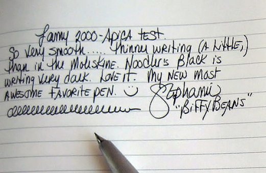 El Yazısı Dayatmasına Son Verilmeli