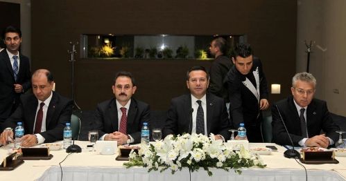 Okullar Hayat Projesinde ders dışı çalışmaları