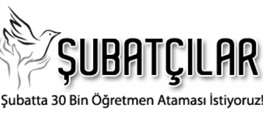 Şubat Ataması İçin Anneler Ankara Yolunda