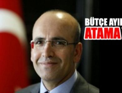 Maliye Bakanı Şubat Ataması İçin Bütçe Ayırmadık