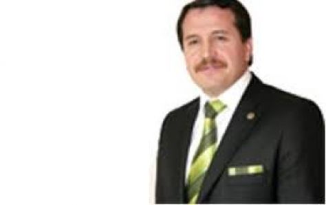 Ali Yalçın'ın ''Kılık Kıyafet Özgürlüğü İçin 10 Milyon İmza'' Açıklamaları