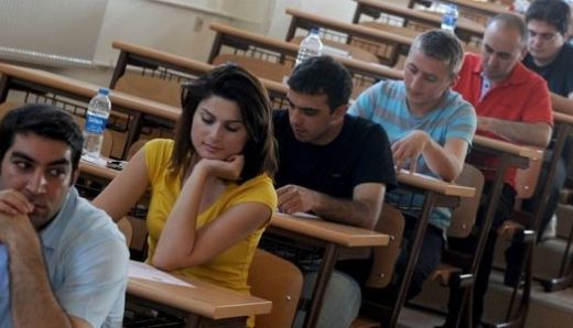 Öğretmenlik Alan Sınavı 14 Temmuz'da