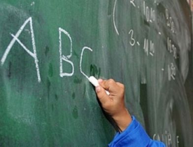 HAYDİ ÜCRETMENLER OKULA!