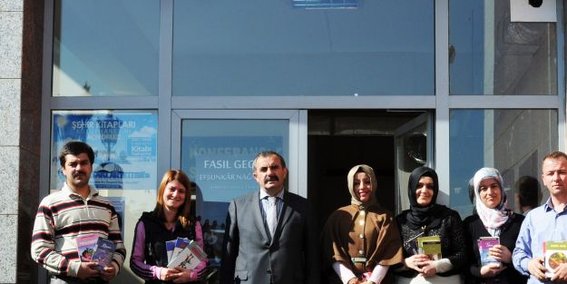 Ankara MEM Re’sen Atamalar Konulu Talebimize Olumlu Yanıt Verdi