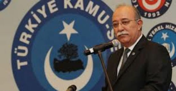 Koncuk: Yazılı sınava dayalı yönetici ataması devam etsin