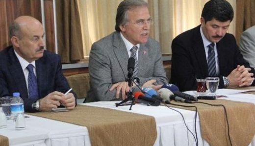 Dershane raporu Başbakana sunulacak