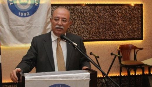 Koncuk: Kılık kıyafet serbestiyetini desteklemeyen namerttir