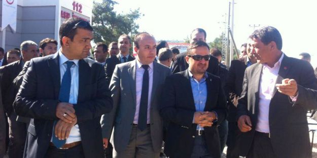 Gündoğdu: Memurlar 15 Mart'tan sonra başörtülü çalışacak/ Video