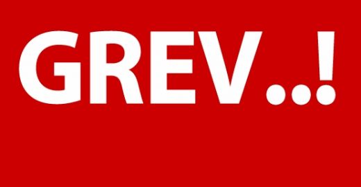 TBS 27 Şubatta İş Bırakıyor