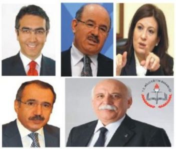 NABİ HOCA EĞİTİMCİ BÜROKRATLARLA ÇALIŞMALIDIR