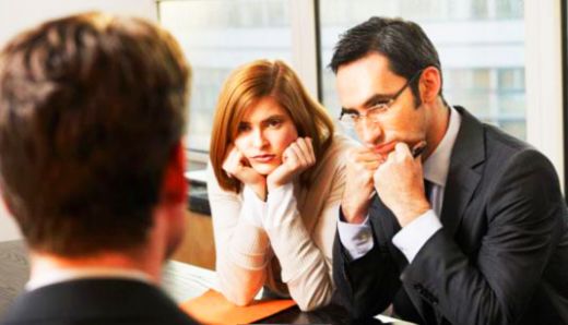 Müdür yardımcılığı için sözlü sınav iptal olur