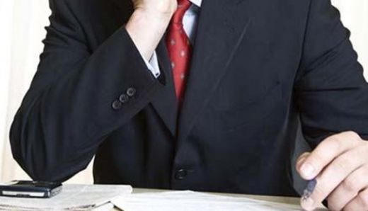 Yönetici Atamada Fırtına Koptu!..