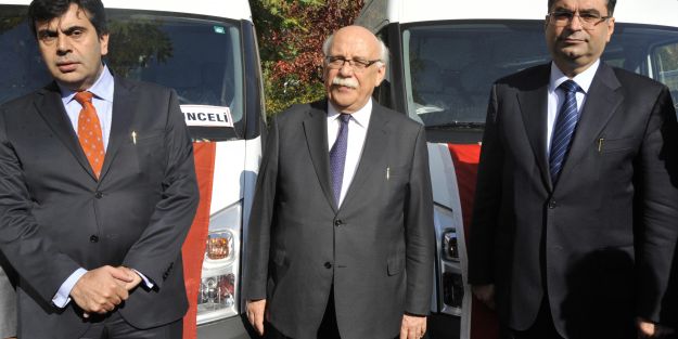 Yönetici Olmak İçin Babasını Satacak İnsanlar Var!