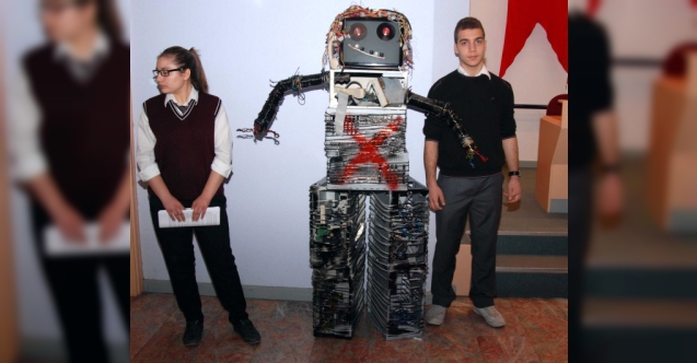 Denizli sanayisinin elektrik elektronik atiklari projeyle değerlendirilecek