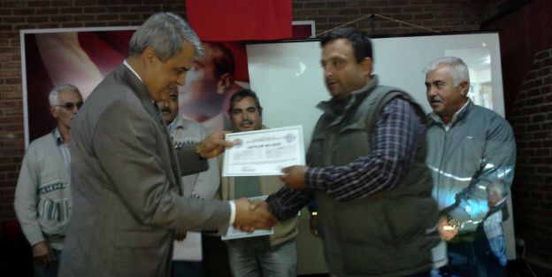 MEM'den Hizmet Birleştirme Açıklaması