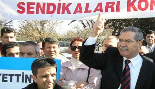 Bağımsız Haber-Sen yarın iş bırakacak