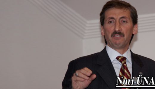 Yetkili Olmak Yetmez, "Onurlu İnsan" Olmaktır Aslolan!