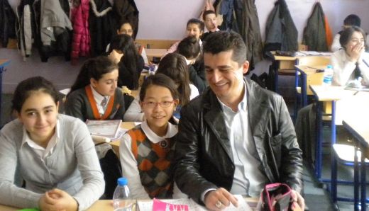 Makam Aracı Sefası Bitsin!