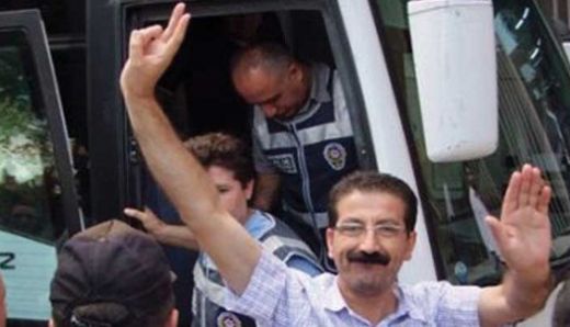 KESK üyelerinin 'kanuna aykırı eylem' davası