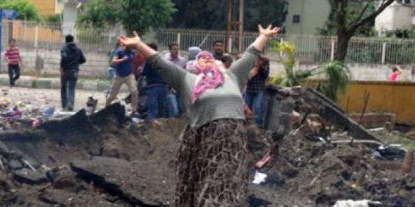 Eğitim Sen'den 'Reyhanlı' Değerlendirmesi