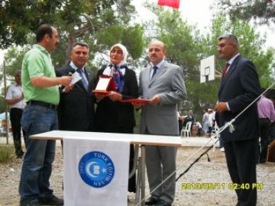 TES'den 'Onursuz Kaftan' Açıklaması