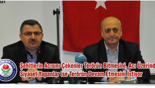 Gündoğdu'dan Dündeme Dair Açıklamalar