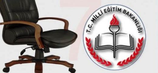 Kocaeli MEM'den sınava dayalı yönetici ataması