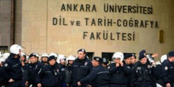 Eğitim Sen'den 'Üniversite' Açıklaması