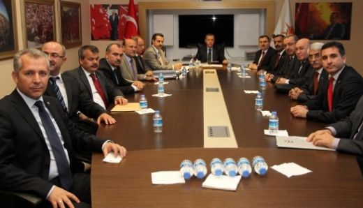 Memur Sen'in Başbakan'a sunduğu 8 talep