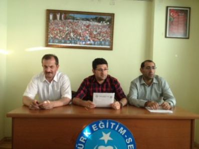 UCUBE YÖNETMELİĞİN KOBAYI OLMAK İSTEMİYORUZ