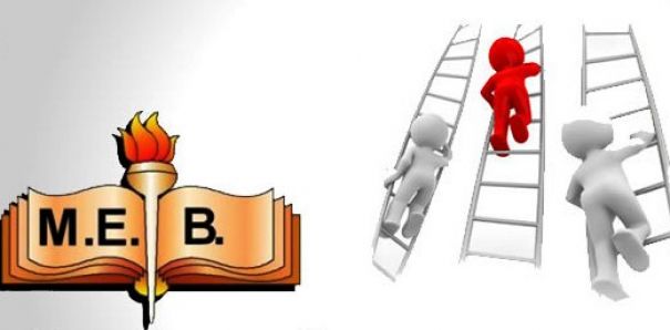 Şube Müdürlüğü Atamasında Hülle Dönemi mi?