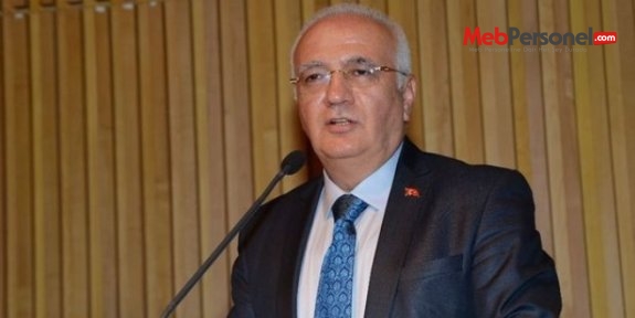 KHK'ları incelemeyi hükümete teklif edeceğiz