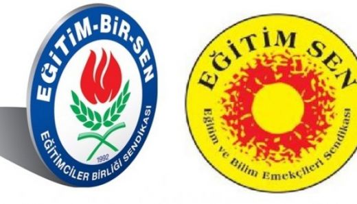 Eğitim Bir Sen ve Eğitim Sen Üyelerine Laiklik Soruları