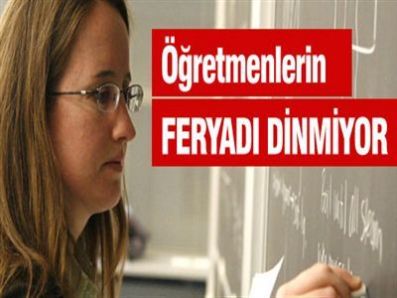 Kimya Öğretmenleri 1000 atama kontenjanı istiyor