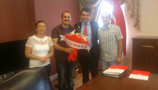 Sosyal Bilgiler Öğretmenleri 5 Bin Kadro İstedi