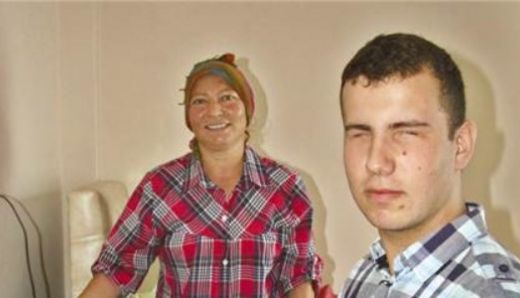 Üniversite: Engelliler müzik öğretmeni olamaz