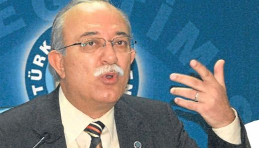 Koltuk İçin Değerlerini Satan Yamuklara....