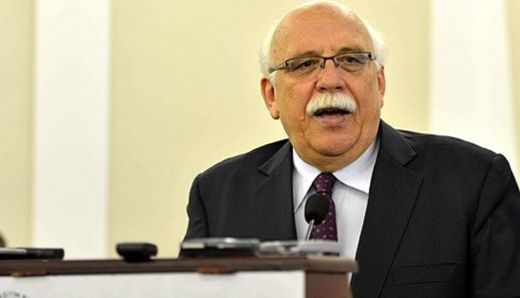 Avcı: Hafızası değerli bir bürokrasisi var